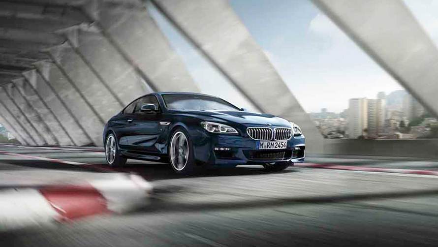 6-serie coupe 6-serie coupe